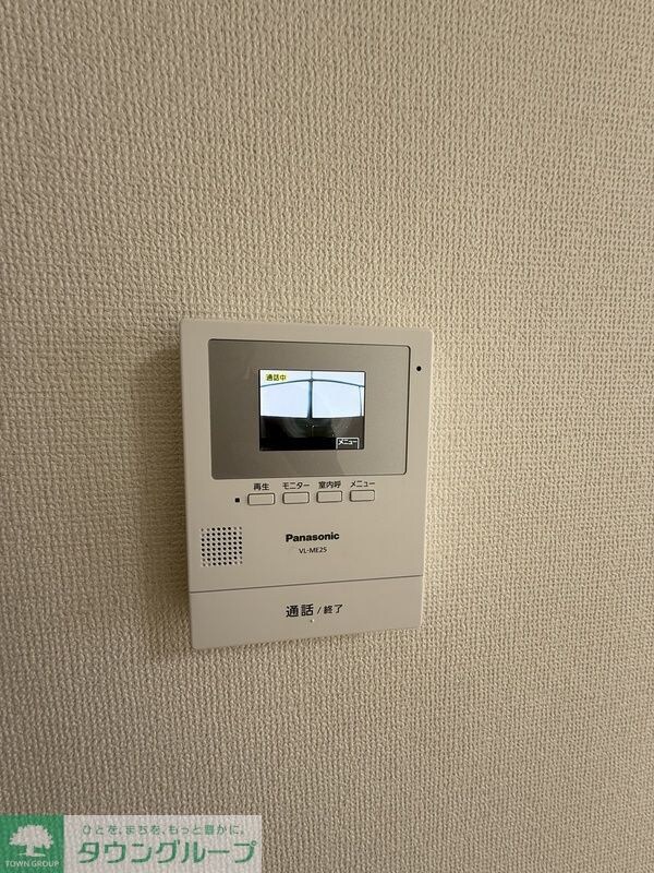 ワイズ・トヨオカの物件内観写真