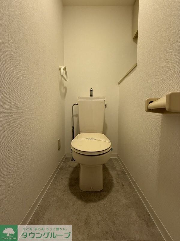 ワイズ・トヨオカの物件内観写真