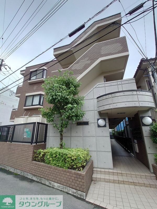 ワイズ・トヨオカの物件内観写真