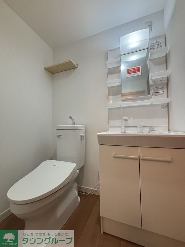 ミラージュの物件内観写真