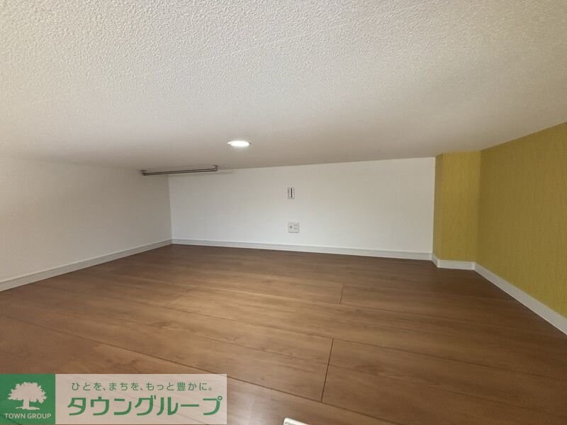 ミラージュの物件内観写真