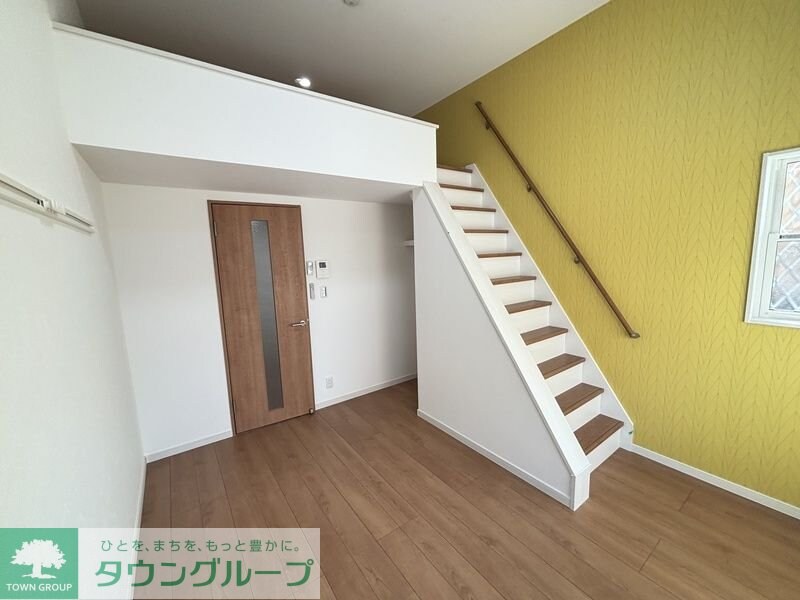 ミラージュの物件内観写真