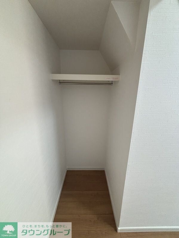 ミラージュの物件内観写真