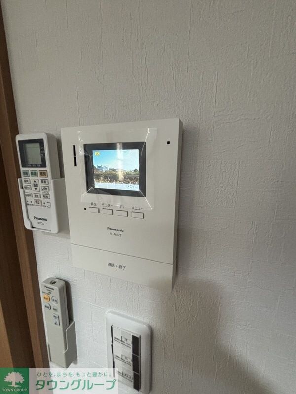 ミラージュの物件内観写真