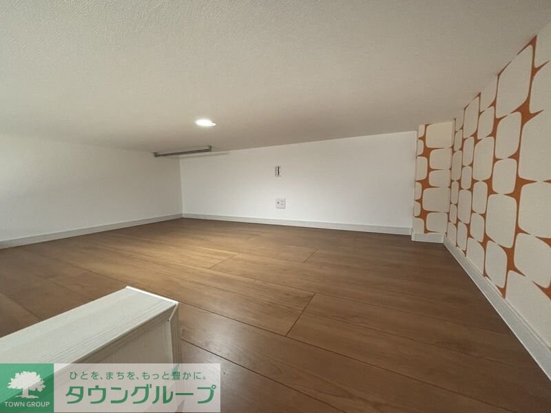 ミラージュの物件内観写真