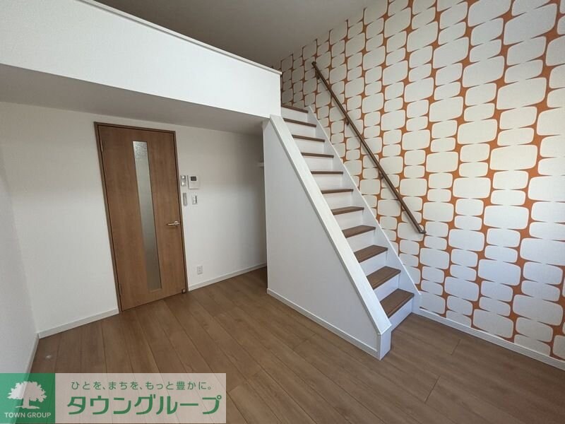 ミラージュの物件内観写真