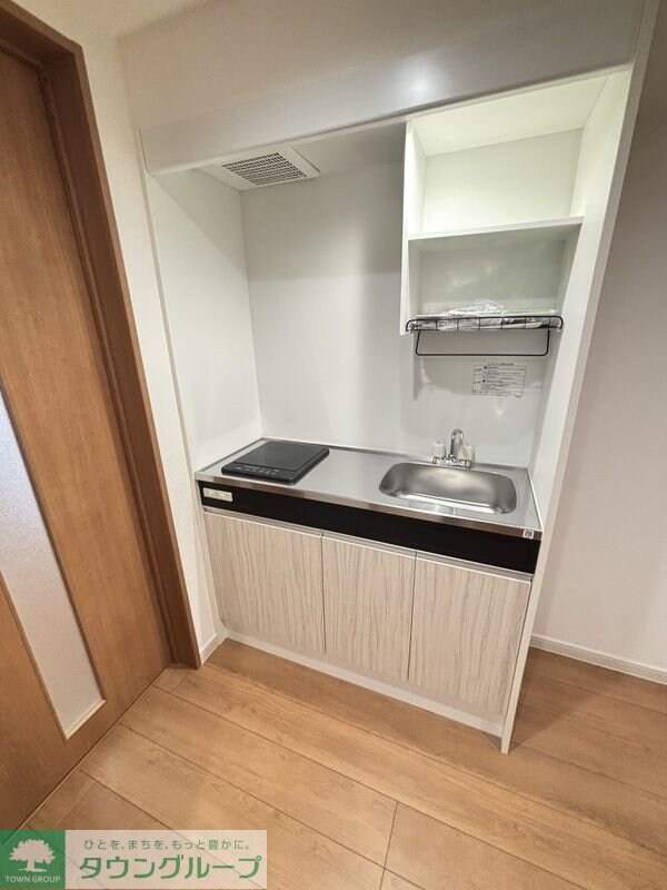 ミラージュの物件内観写真