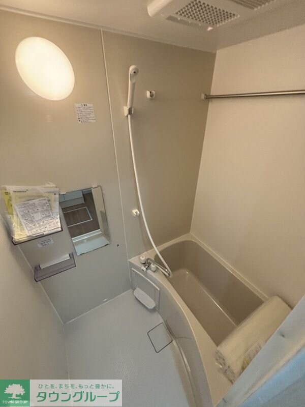 ミラージュの物件内観写真