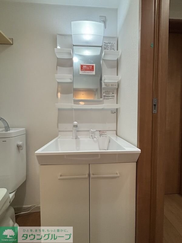 ミラージュの物件内観写真