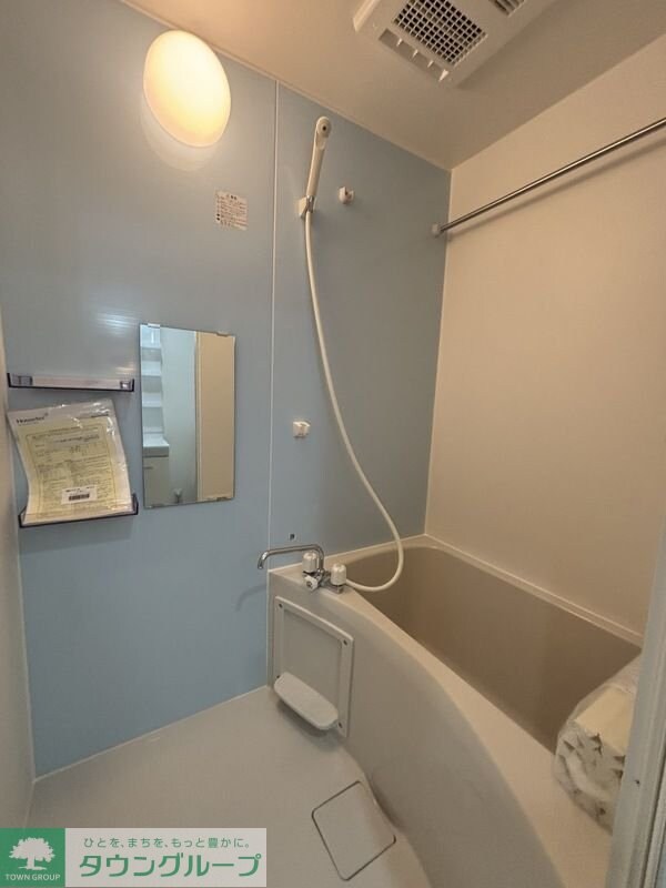 ミラージュの物件内観写真