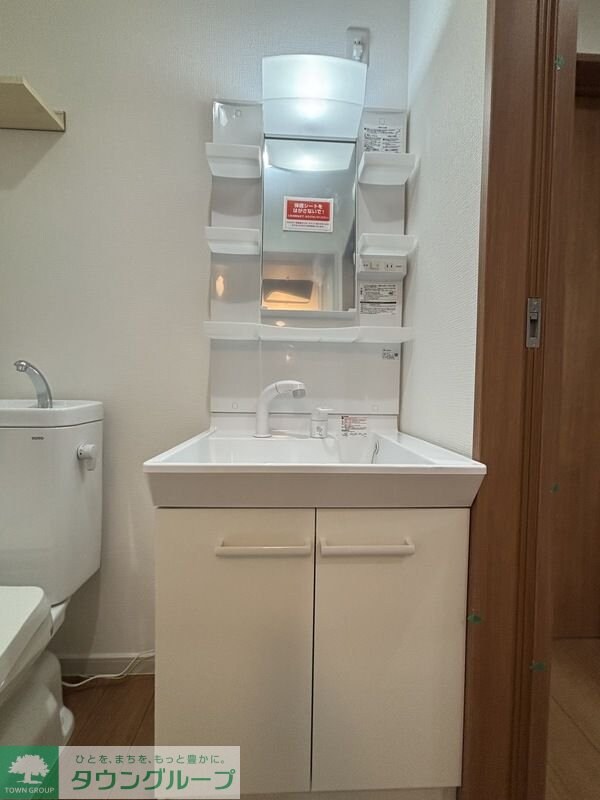 ミラージュの物件内観写真