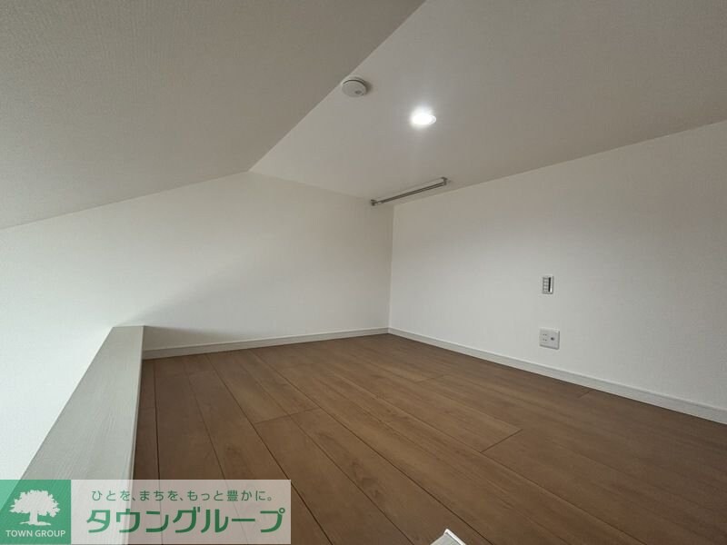 ミラージュの物件内観写真