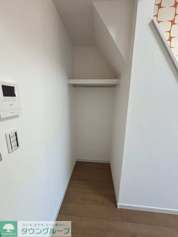 ミラージュの物件内観写真