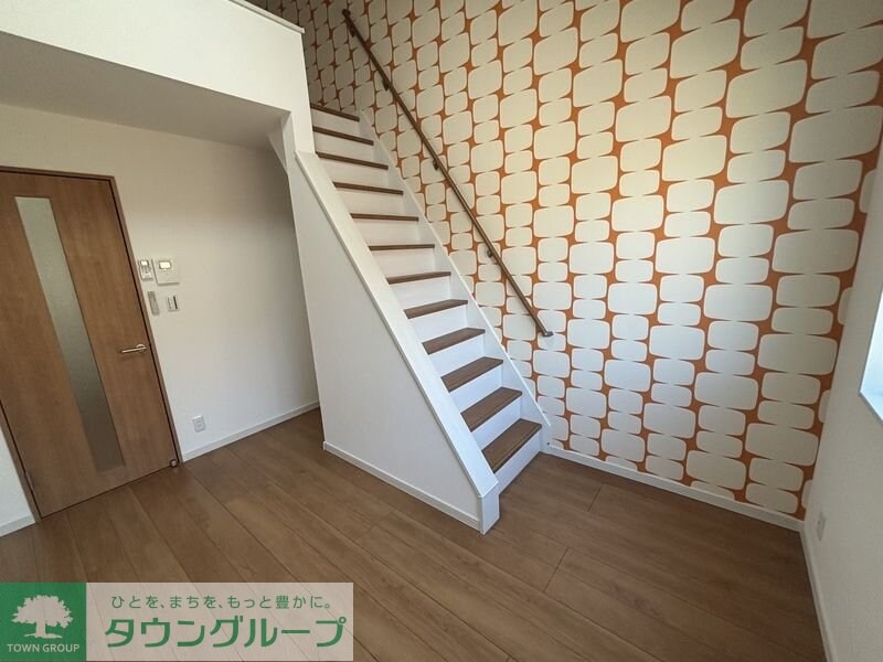 ミラージュの物件内観写真