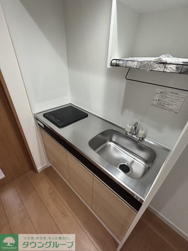 ミラージュの物件内観写真