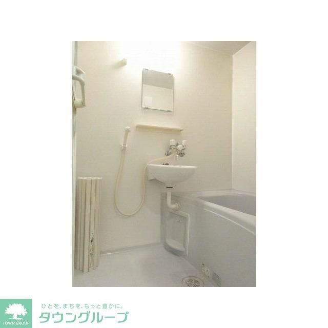 nikoraの物件内観写真