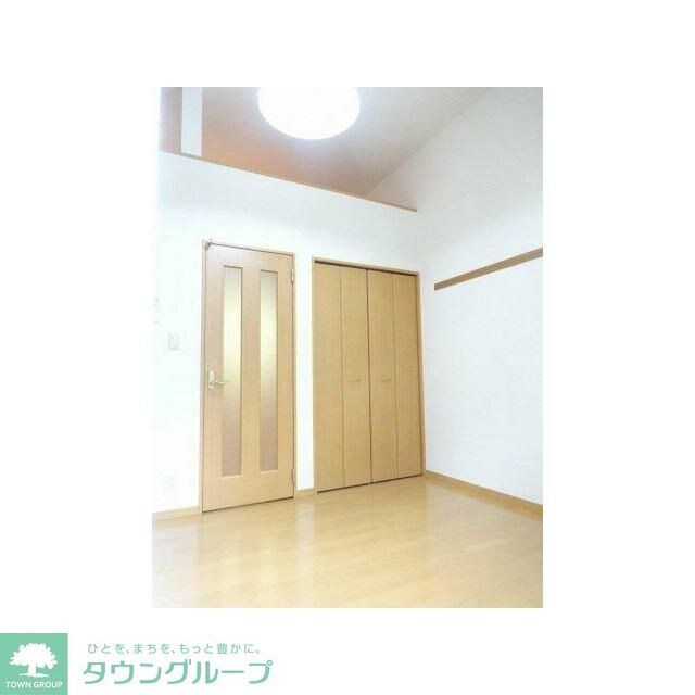 nikoraの物件内観写真