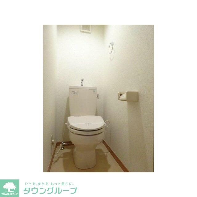 nikoraの物件内観写真