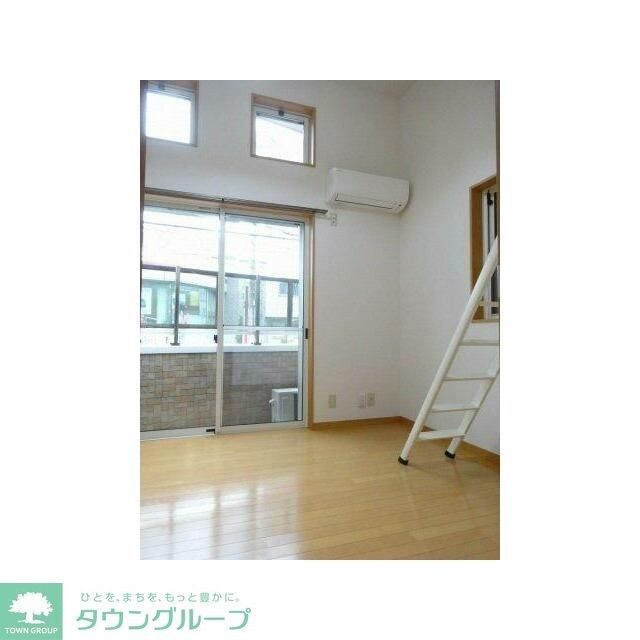 nikoraの物件内観写真