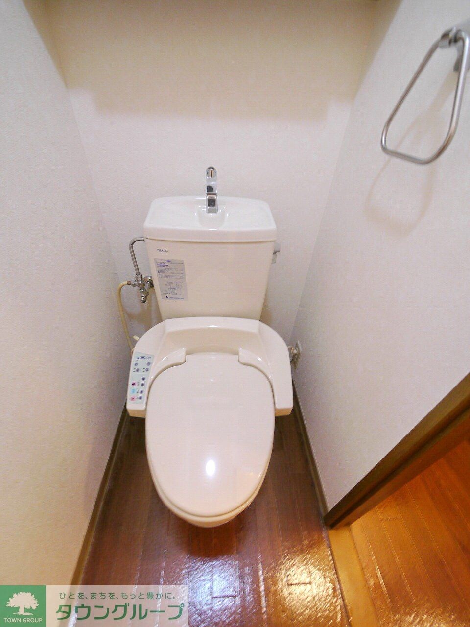 アイリスハイムの物件内観写真