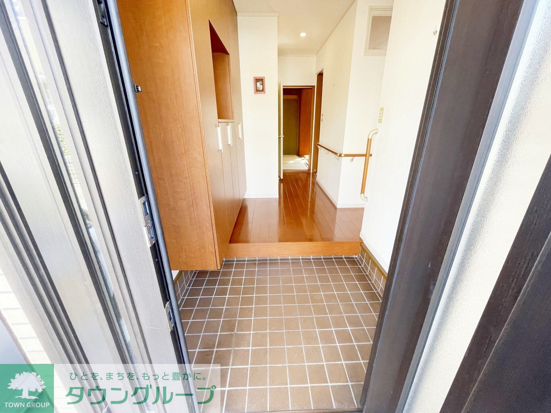 下安松戸建の物件内観写真