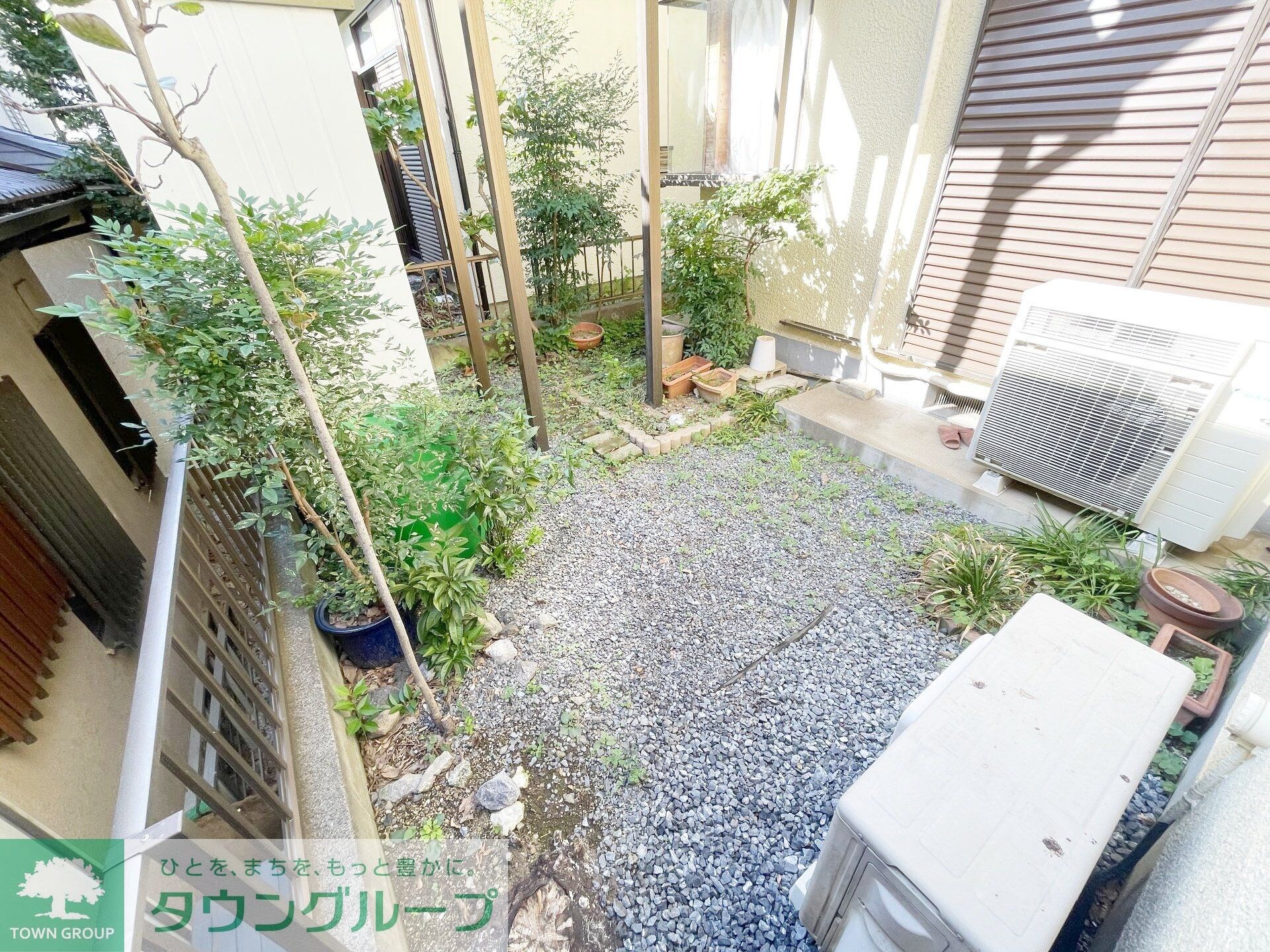 下安松戸建の物件内観写真