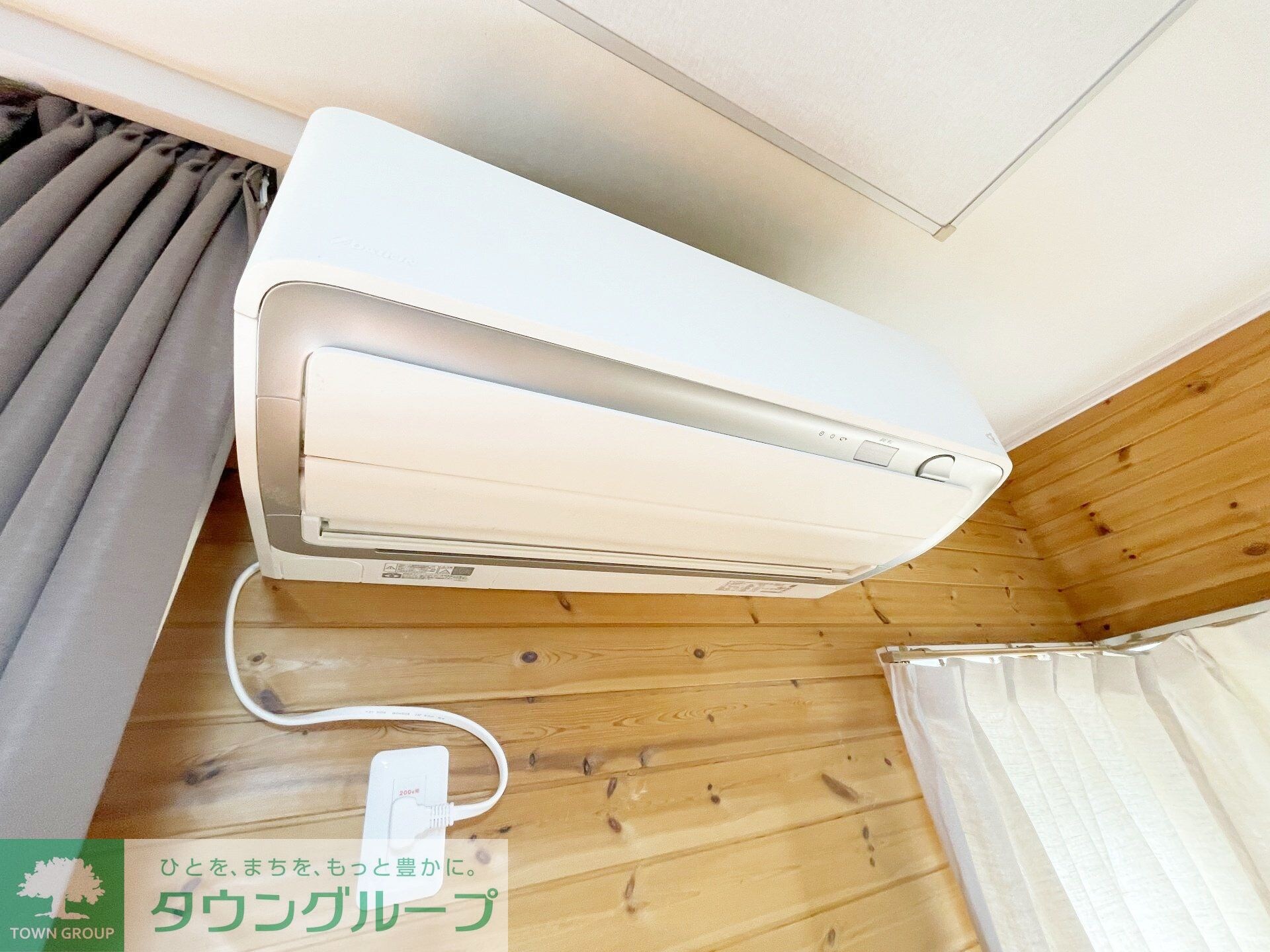 下安松戸建の物件内観写真