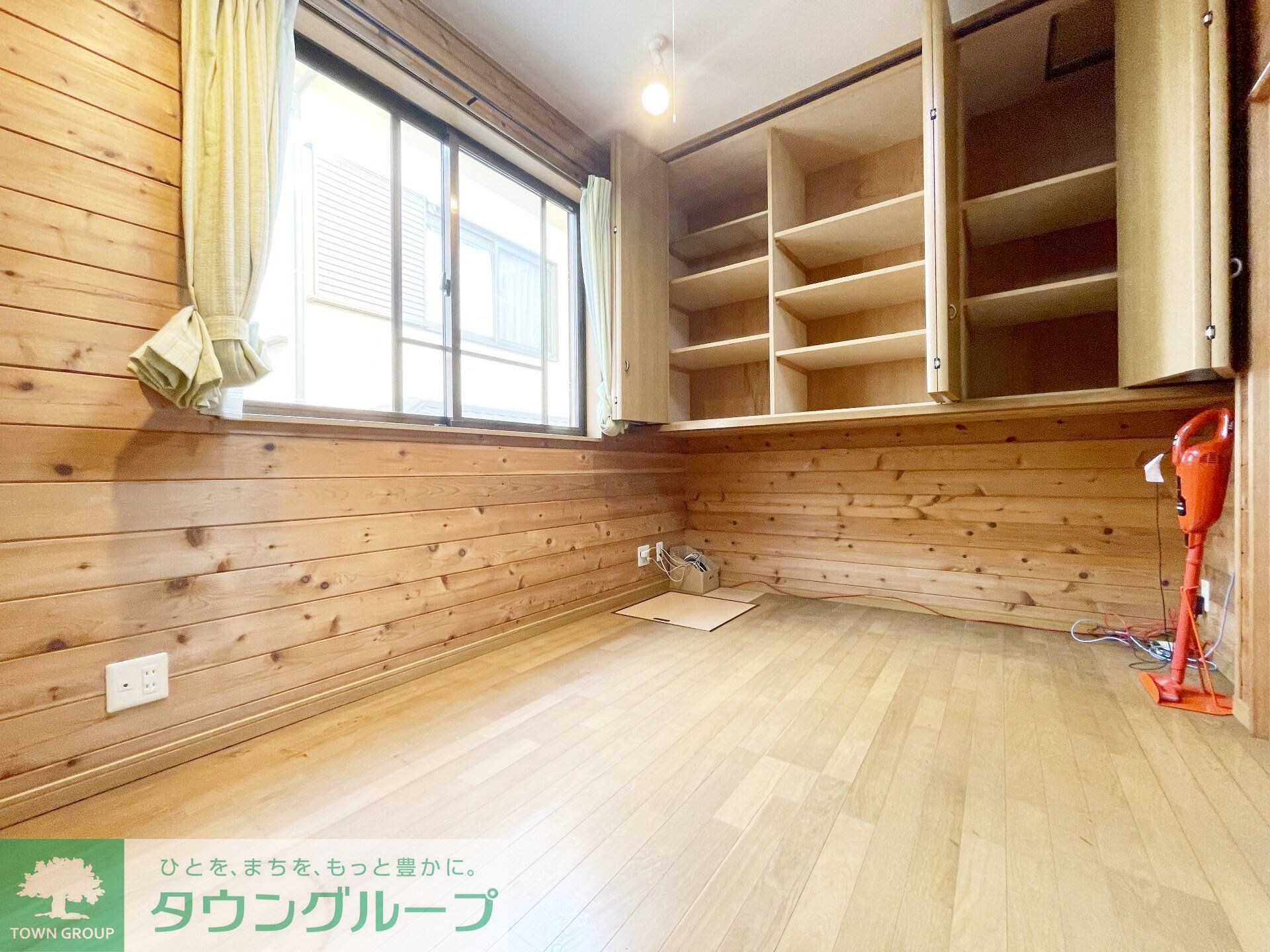 下安松戸建の物件内観写真