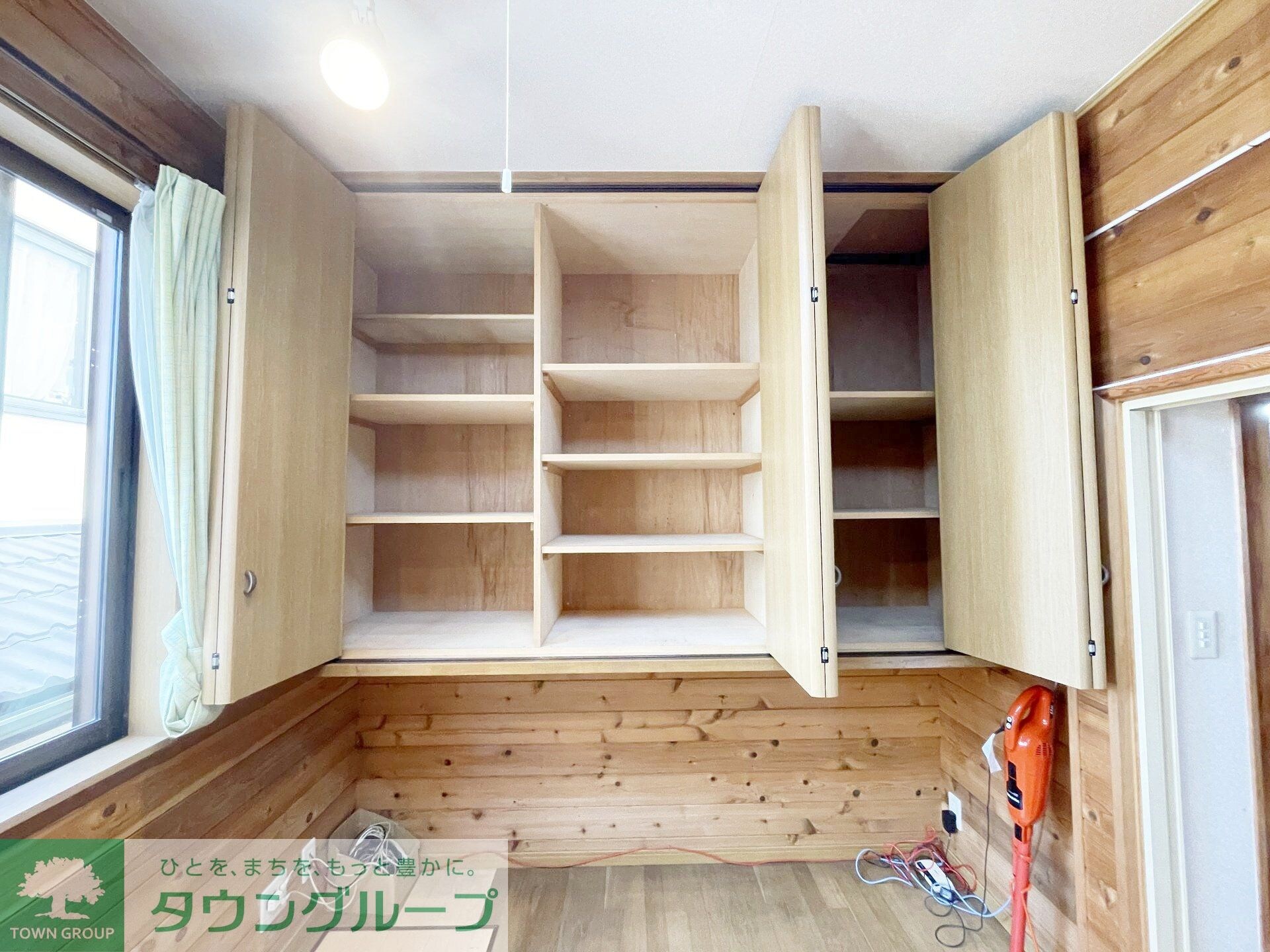 下安松戸建の物件内観写真