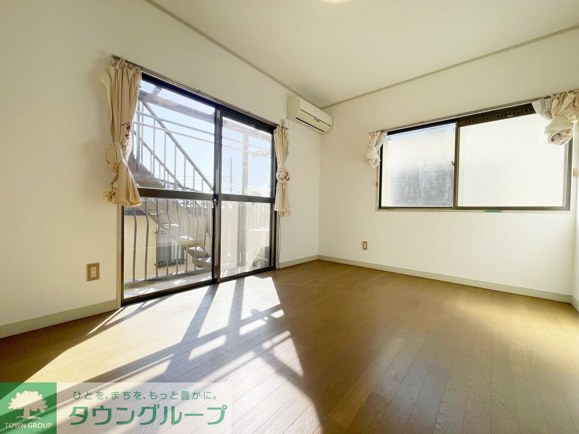 下安松戸建の物件内観写真