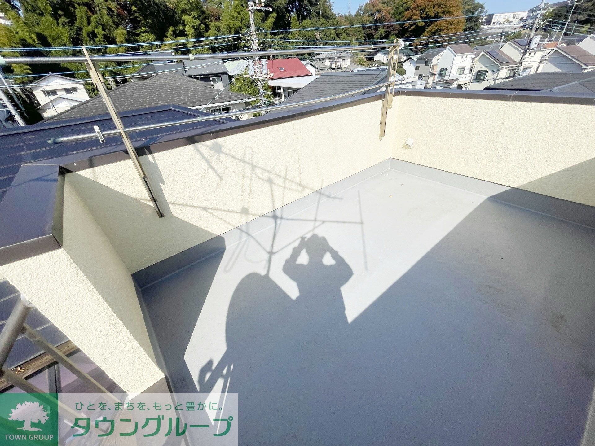 下安松戸建の物件内観写真