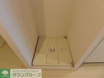 リブリ・坂戸IIの物件内観写真