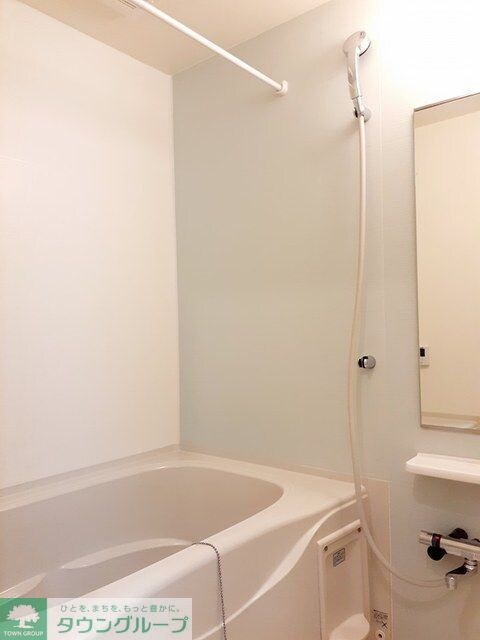 バーントシェンナ IIの物件内観写真