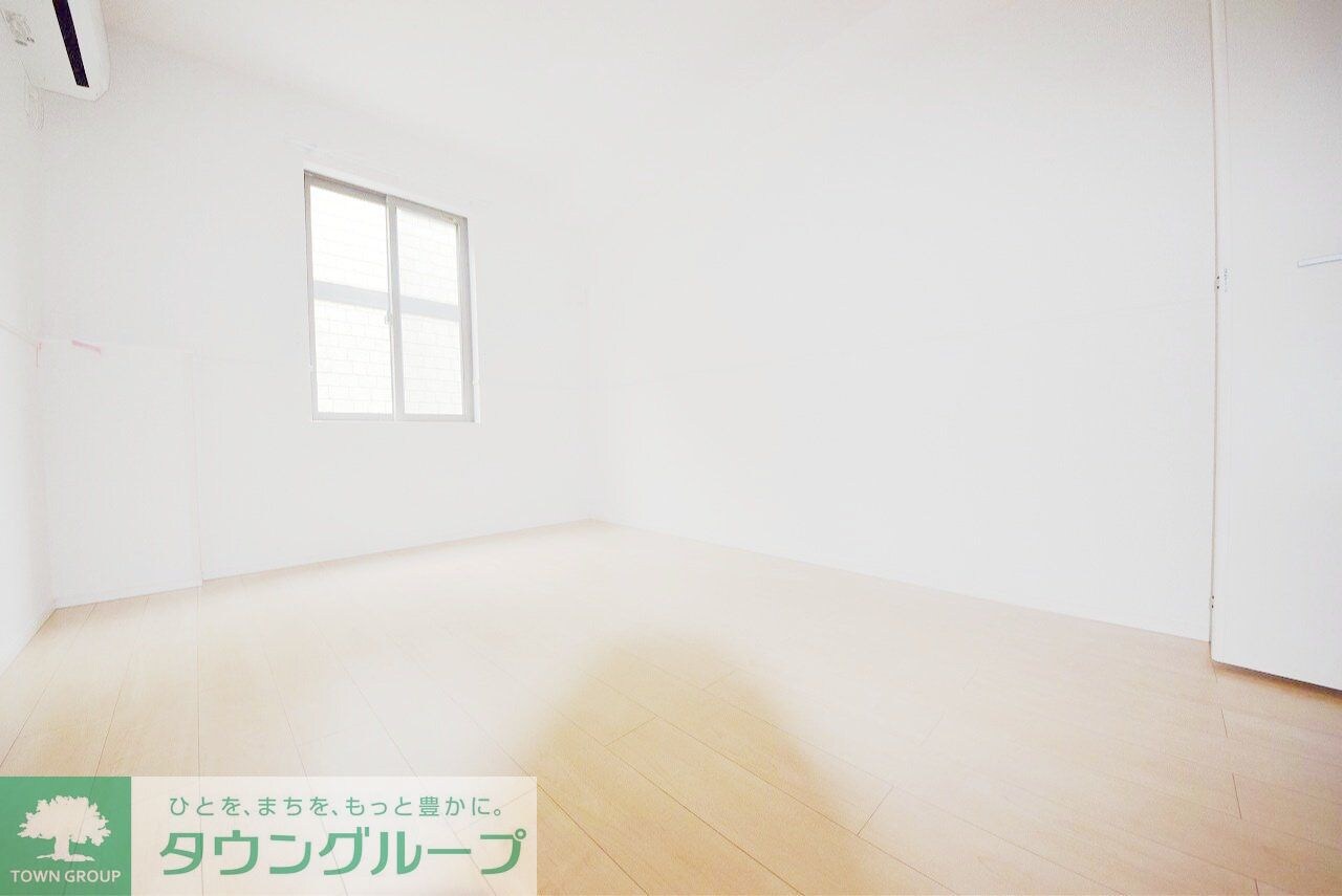 メゾン・ハーモニーの物件内観写真