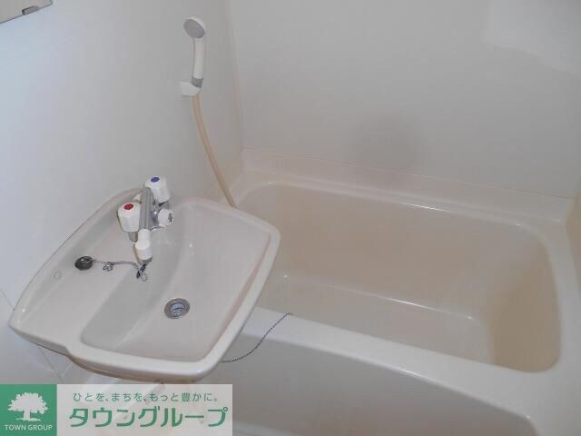 セレ川越の物件内観写真