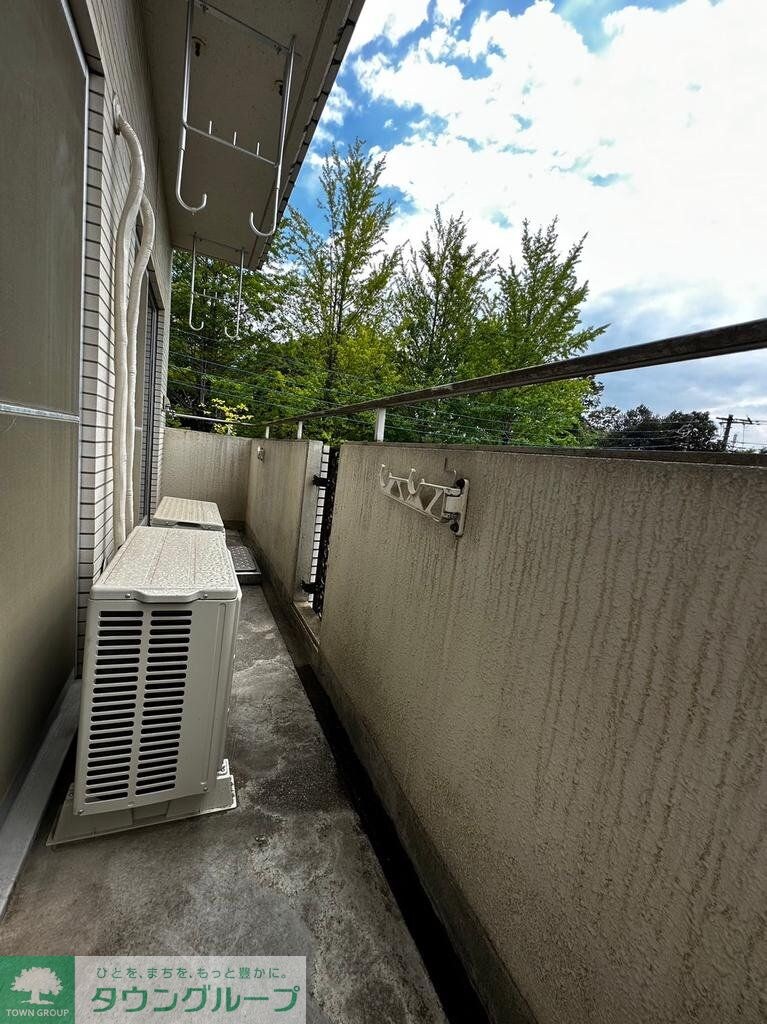 アートけやき台マンションの物件内観写真