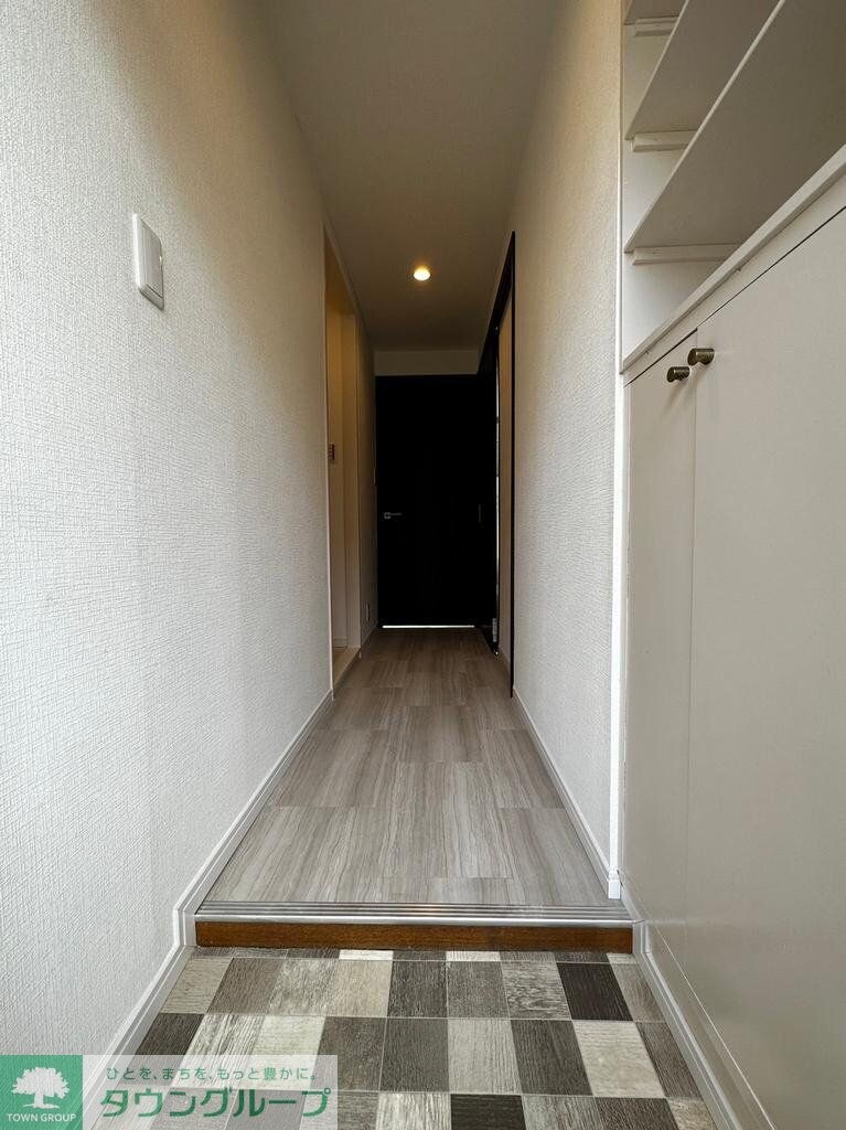 アートけやき台マンションの物件内観写真