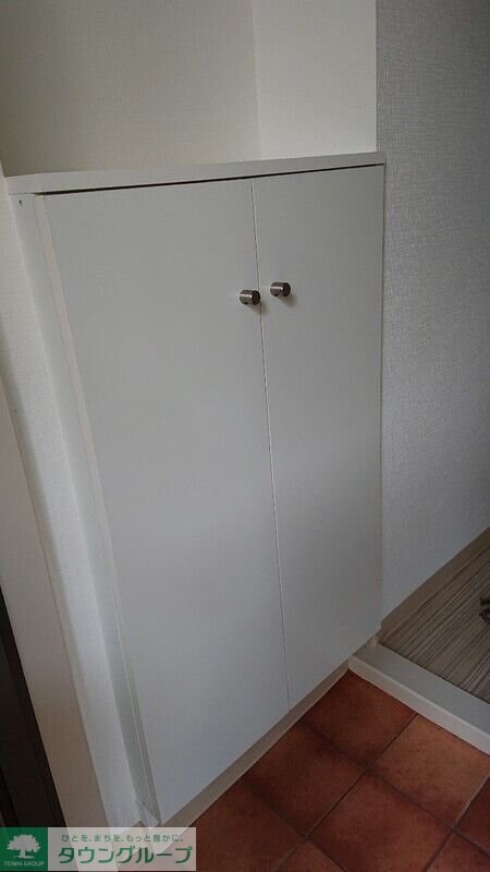 アートけやき台マンションの物件内観写真