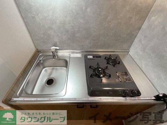 アトラス新狭山の物件内観写真