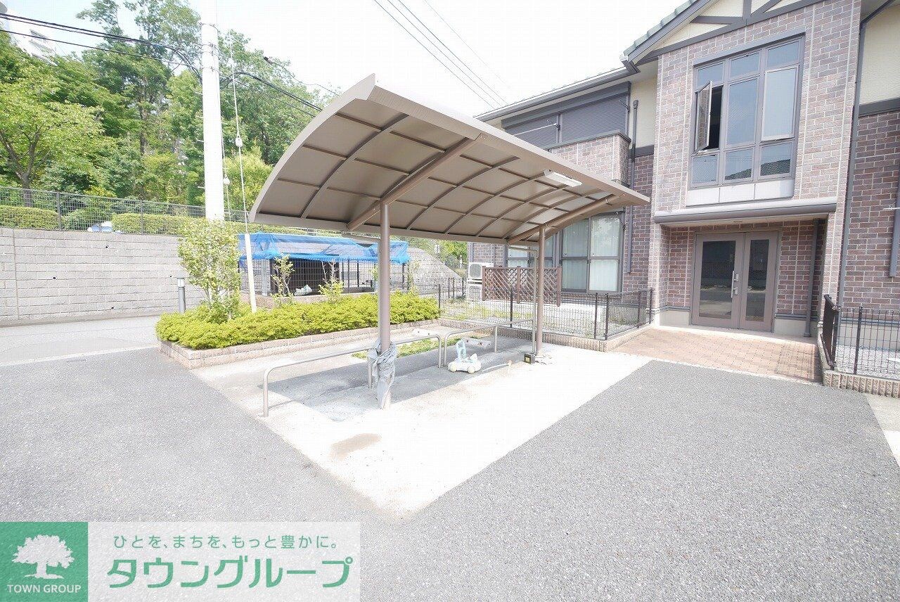 グランドゥールの物件内観写真