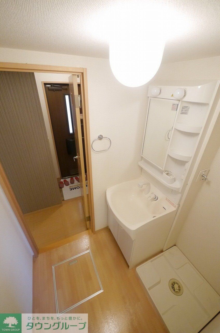 グランドゥールの物件内観写真