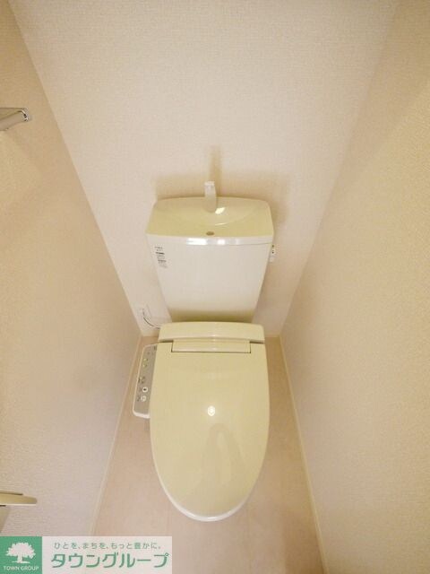 コリーヌオッツの物件内観写真