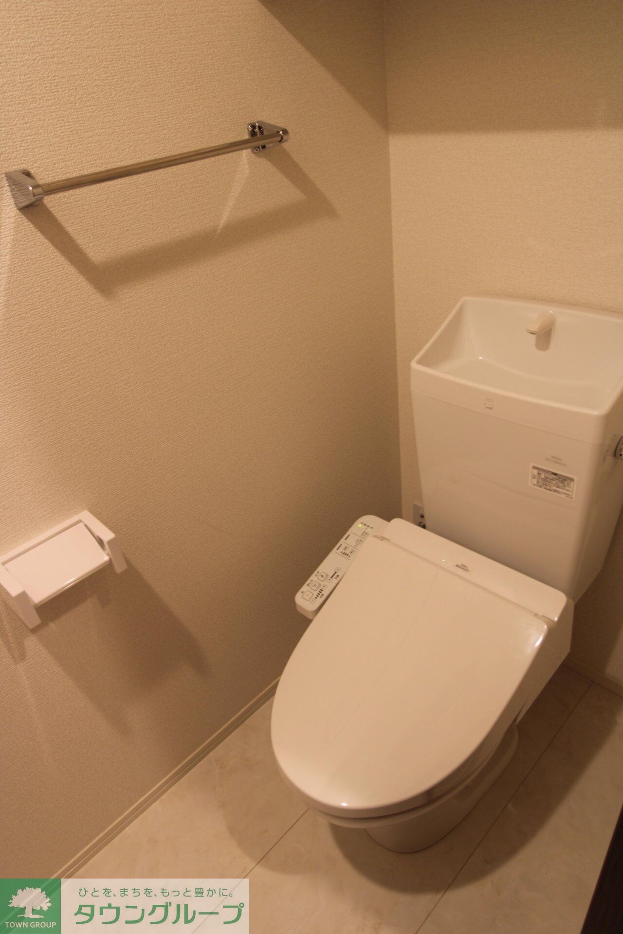 グレイスの物件内観写真