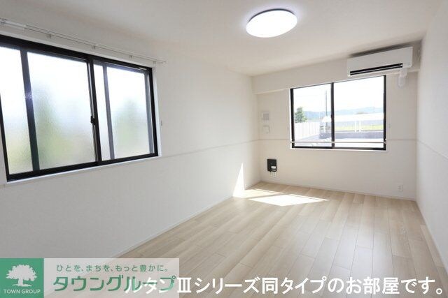 ノーススターガーデンの物件内観写真