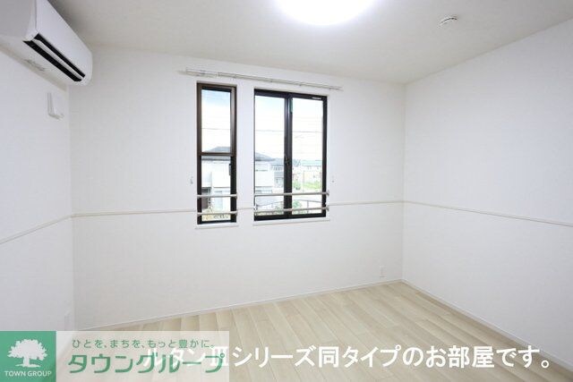 ノーススターガーデンの物件内観写真