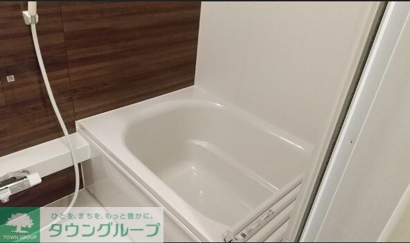 メゾンボヌールの物件内観写真