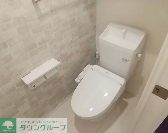 メゾンボヌールの物件内観写真