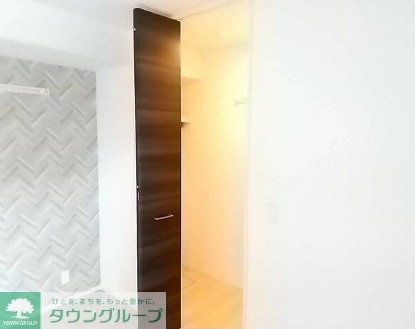 メゾンボヌールの物件内観写真