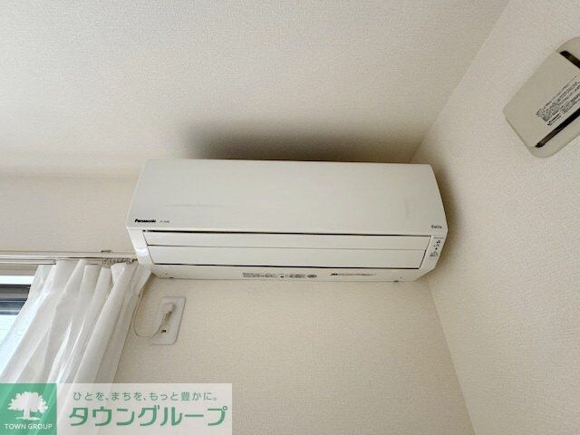 霞ケ関北戸建の物件内観写真