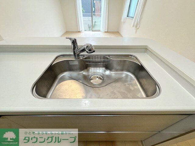 霞ケ関北戸建の物件内観写真